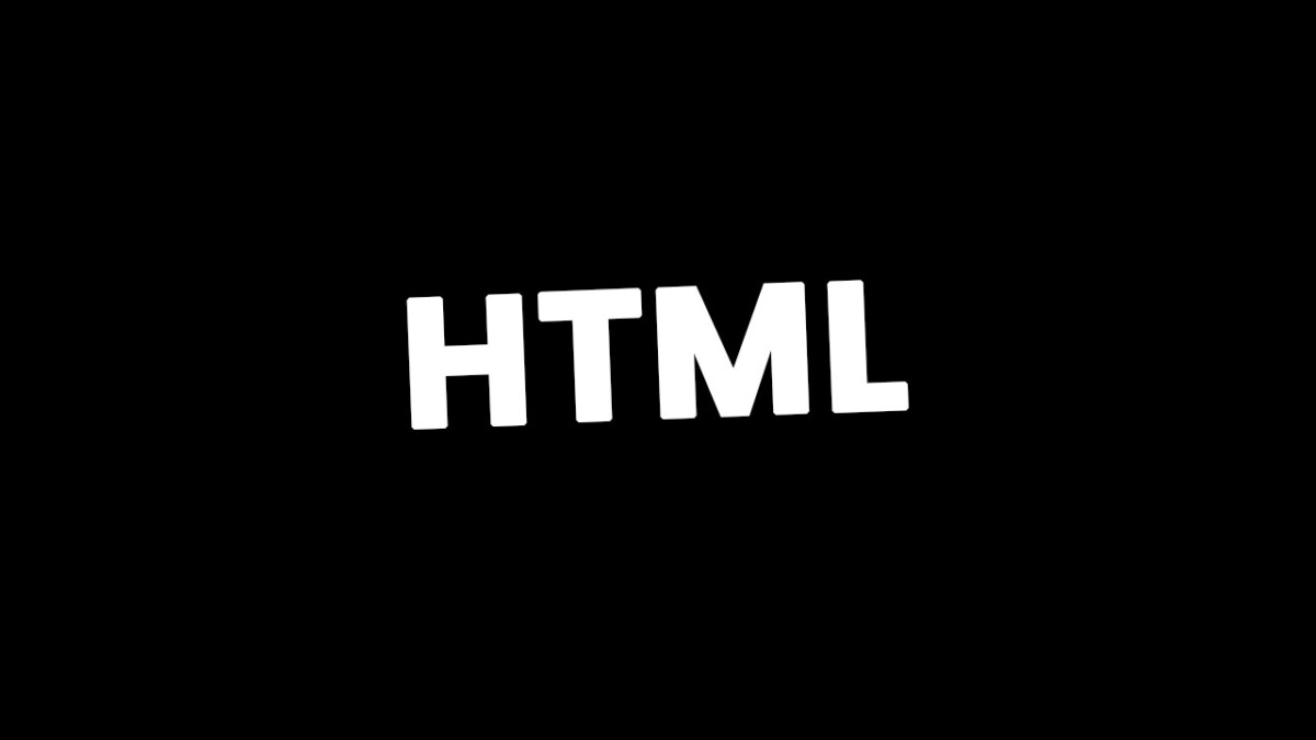 Do czego służy HTML?