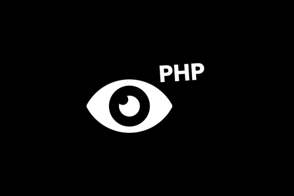 Jak zobaczyć kod PHP strony internetowej?
